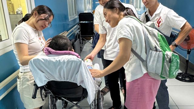 Cảm Nghĩ Suy Tư Mùa Chay – Dấu Ấn Của Tình Yêu Từ Máu Châu Báu 6