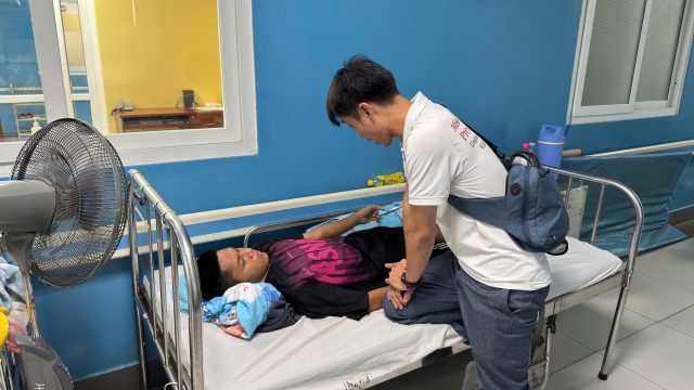 Cảm Nghĩ Suy Tư Mùa Chay – Dấu Ấn Của Tình Yêu Từ Máu Châu Báu 2